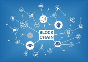 BaaS服務 開啟區塊鏈技術推廣新篇章